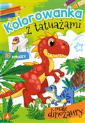 polish book : Kolorowank... - Wydawnictwo Skrzat