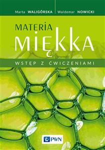 Obrazek Materia miękka Wstęp z ćwiczeniami