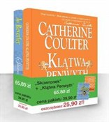 Polska książka : Skowronek ... - Jo Beverley, Catherine Coulter