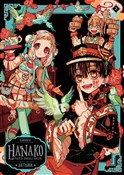 Hanako, du... - AidaIro -  books in polish 