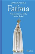 Fatima. Ni... - Maria Wacholc -  Polish Bookstore 