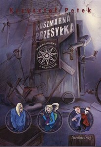 Obrazek Koszmarna przesyłka