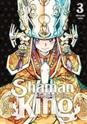 Polska książka : Shaman Kin... - Hiroyuki Takei