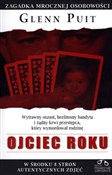 polish book : Ojciec rok... - Puit Glenn