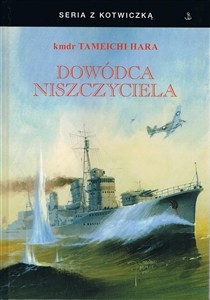 Obrazek Dowódca niszczyciela w.4