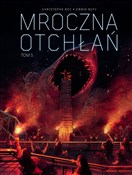 Mroczna ot... - Christophe Bec -  books in polish 