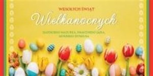 Picture of Karnet DL Wielkanoc