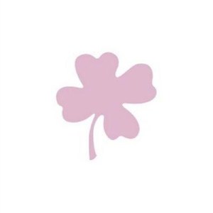 Picture of Dziurkacz ozdobny koniczyna 1.6cm