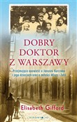 polish book : Dobry dokt... - Elizabeth Gifford