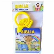 Biblia do ... - Bethan James -  Polish Bookstore 