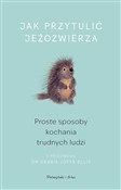 Jak przytu... - Joffe Ellis Debbie -  books from Poland