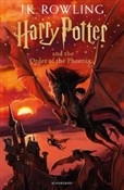 Książka : Harry Pott... - J.K. Rowling