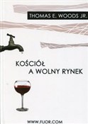 Kościół a ... - Thomas E. Woods -  foreign books in polish 