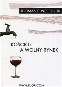Obrazek Kościół a wolny rynek