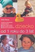 polish book : Dziecko od... - Anne Bacus