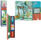 polish book : Silikonowa...