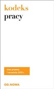 Kodeks pra... - Opracowanie Zbiorowe -  books from Poland
