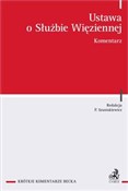 Ustawa o S... - Bartosz Kotowicz, Łukasz Nosarzewski, Adam Płusa, Maciej Rogalski -  Książka z wysyłką do UK