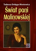 Świat pani... - Tadeusz Dołęga-Mostowicz -  Polish Bookstore 