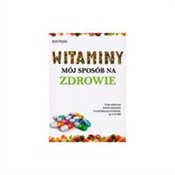 Witaminy m... - Beata Peszko - Ksiegarnia w UK