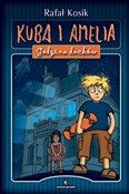 Kuba i Ame... - Rafał Kosik -  foreign books in polish 