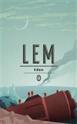 Eden wyd. ... - Stanisław Lem -  Polish Bookstore 