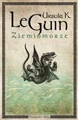 polish book : Ziemiomorz... - Ursula K LeGuin