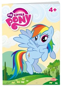 Obrazek My Little Pony KR306
