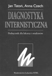 Obrazek Diagnostyka internistyczna