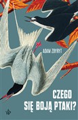 Czego się ... - Zbyryt Adam -  Polish Bookstore 