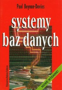 Obrazek Systemy baz danych