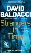 Strangers ... - David Baldacci - Ksiegarnia w UK