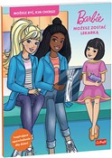 Barbie. Mo... -  books from Poland