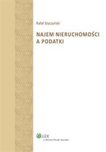 Picture of Najem nieruchomości a podatki