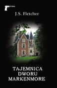 Tajemnica ... - Joseph Smith Fletcher - Ksiegarnia w UK