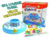 Książka : Łowienie r...