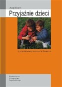 Przyjaźnie... - Judy Dunn -  foreign books in polish 