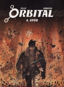 Obrazek Orbital 6 Opór