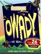 Owady i ni... - Chris Madsen -  books from Poland