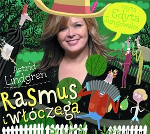 Picture of [Audiobook] Rasmus i Włóczęga CD mp3