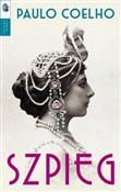 polish book : Szpieg - Paulo Coelho