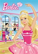 polish book : Barbie I c...