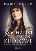 Kochanki k... - Iwona Kienzler -  books from Poland