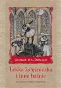 Lekka księ... - George MacDonald - Ksiegarnia w UK