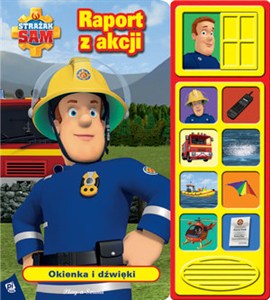 Picture of Strażak Sam Raport z akcji
