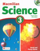 Książka : Science 3 ... - David Glover, Penny Glover