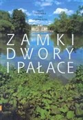 Zamki Dwor... - Zuzanna Śliwa - Ksiegarnia w UK