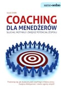 Coaching d... - Julie Starr -  Książka z wysyłką do UK