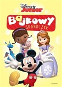 Bajkowy Sk... - Opracowanie Zbiorowe -  foreign books in polish 