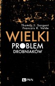 Wielki pro... - Thomas J. Sargent, Francois R. Velde -  foreign books in polish 
